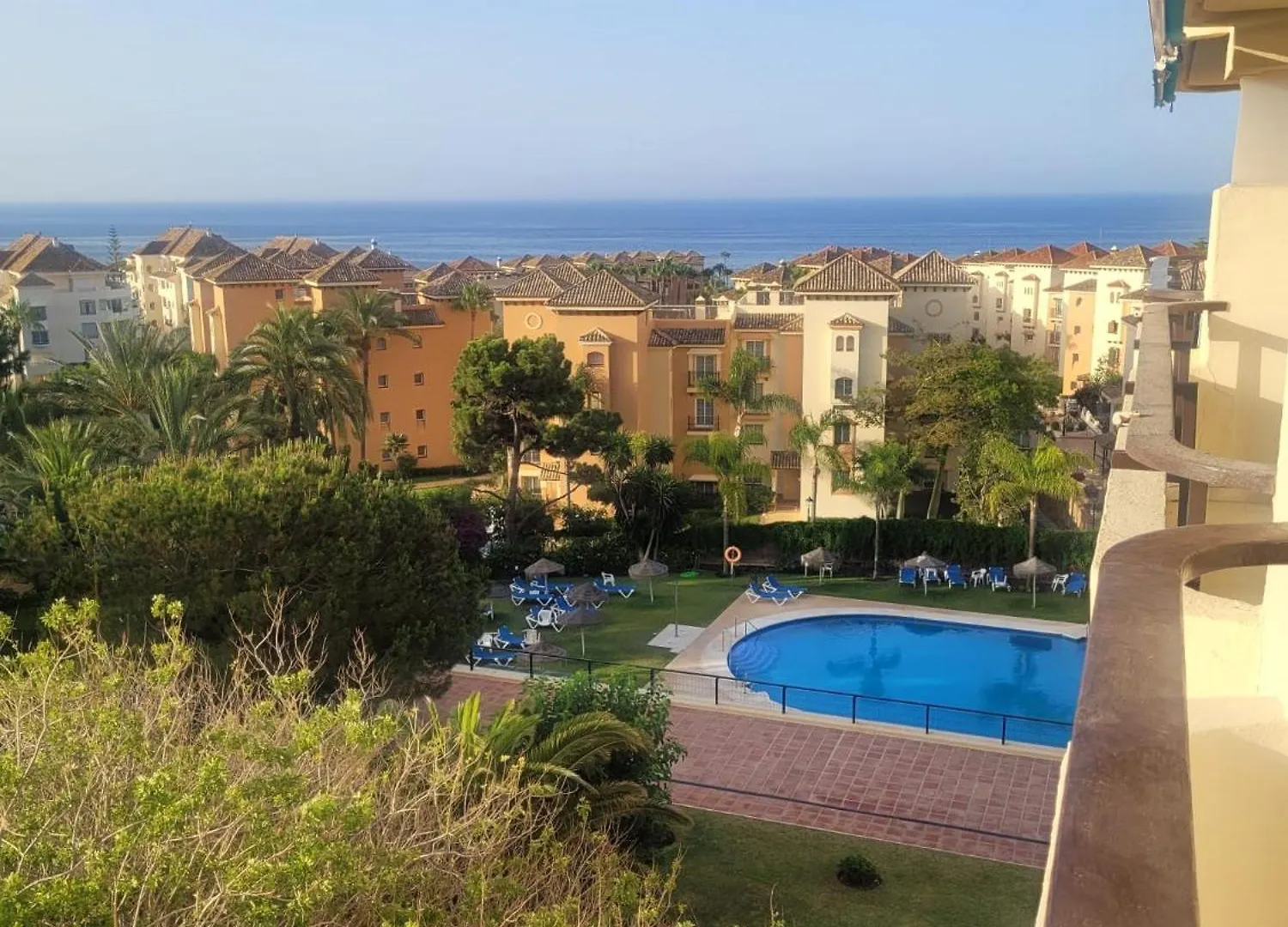 Apartmán La Suite Del Sol Marbella