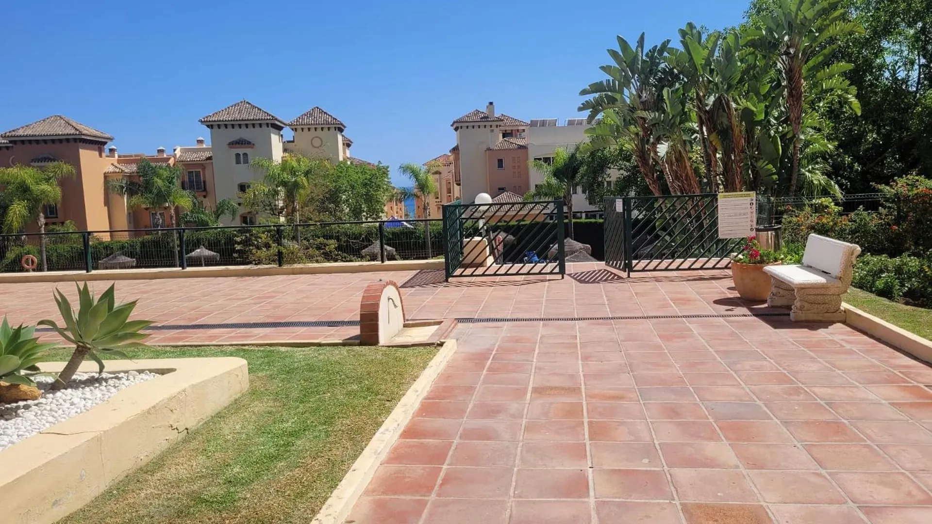 Apartmán La Suite Del Sol Marbella