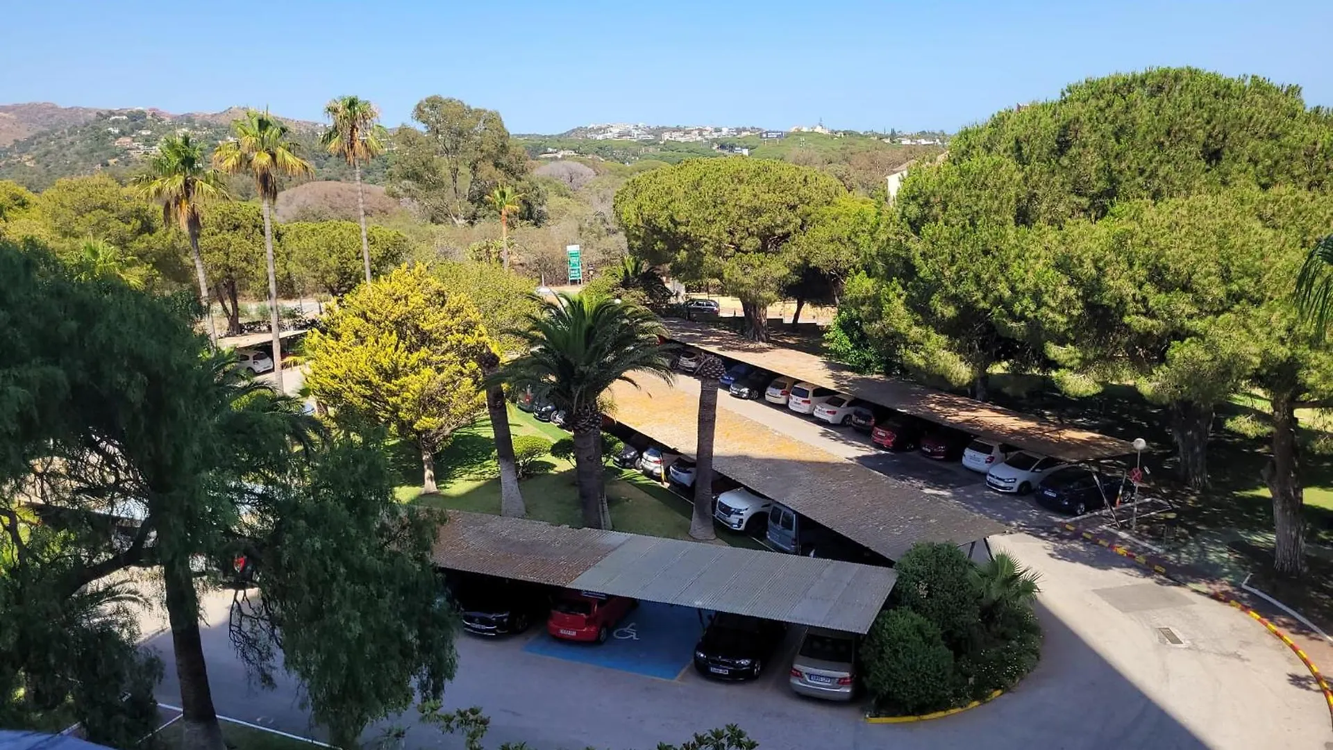 La Suite Del Sol Marbella 0*,  Španělsko