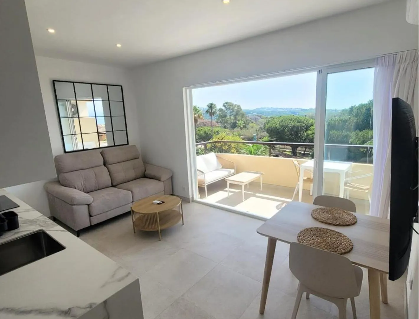La Suite Del Sol Marbella
