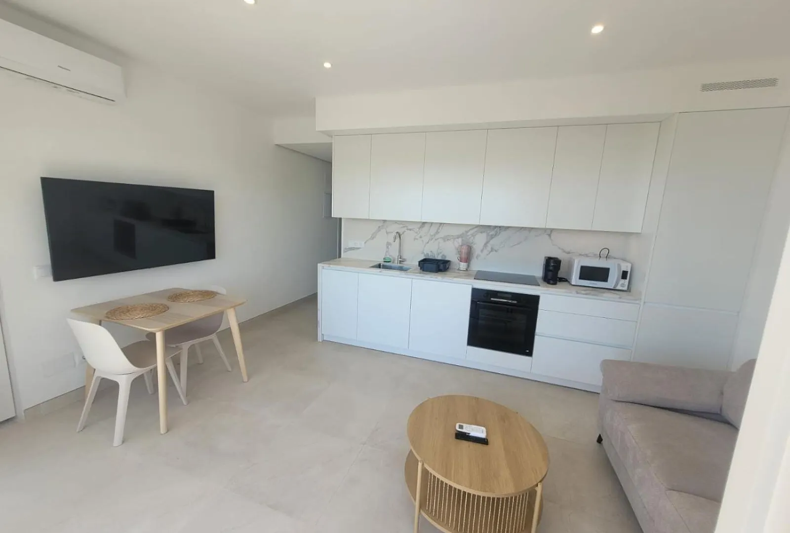 Apartmán La Suite Del Sol Marbella Španělsko
