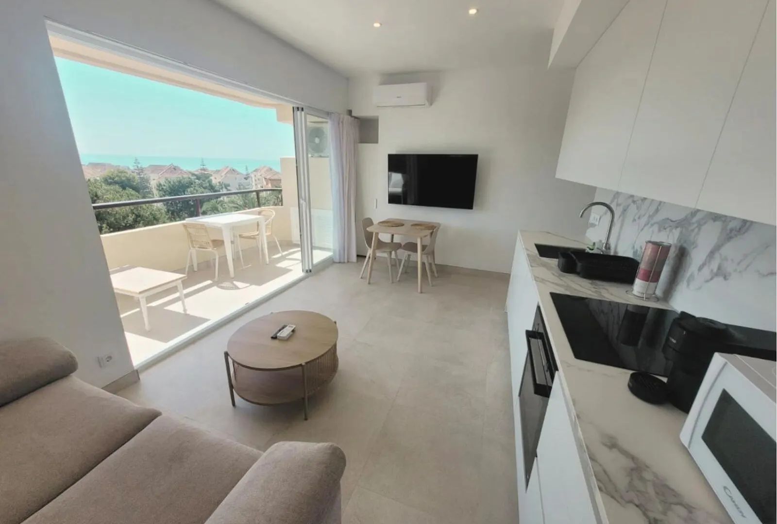 La Suite Del Sol Marbella