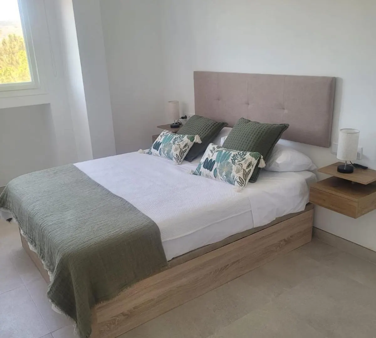 Apartmán La Suite Del Sol Marbella Španělsko