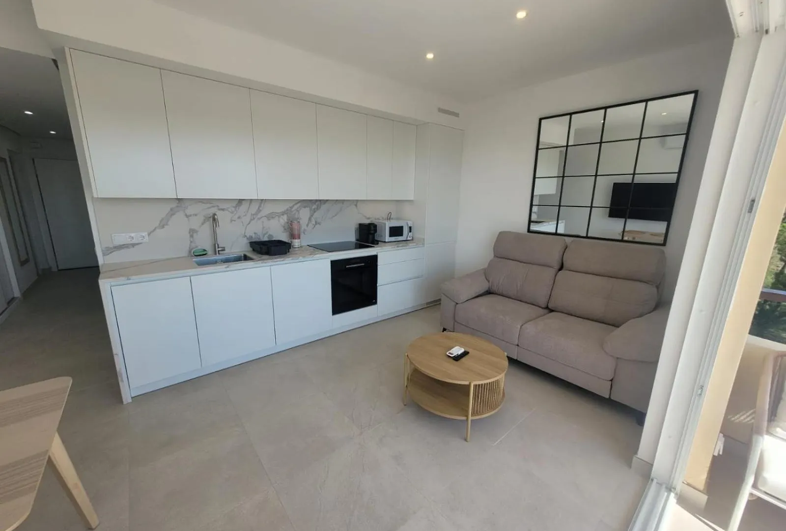La Suite Del Sol Marbella 0*,  Španělsko