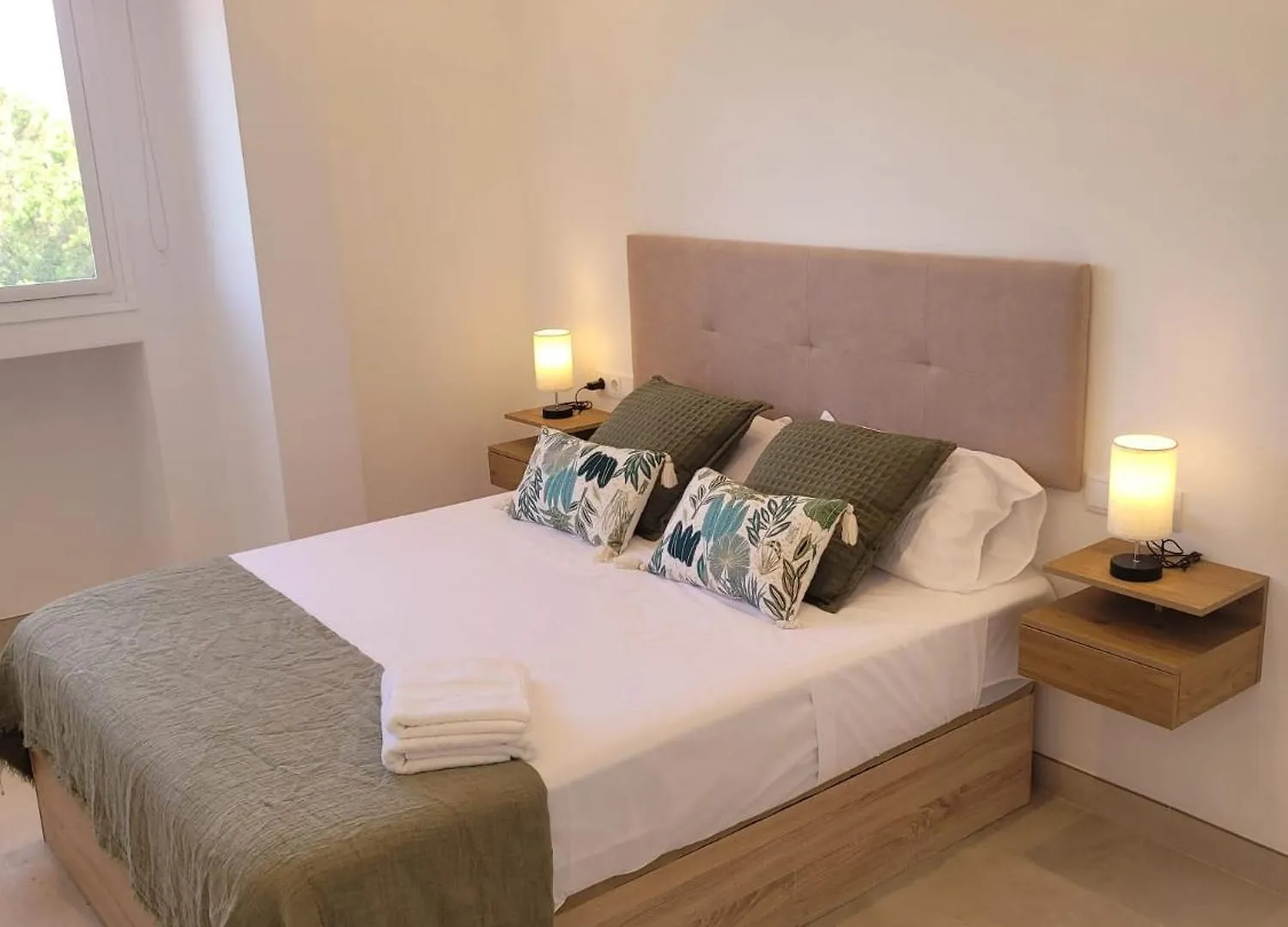 Apartmán La Suite Del Sol Marbella