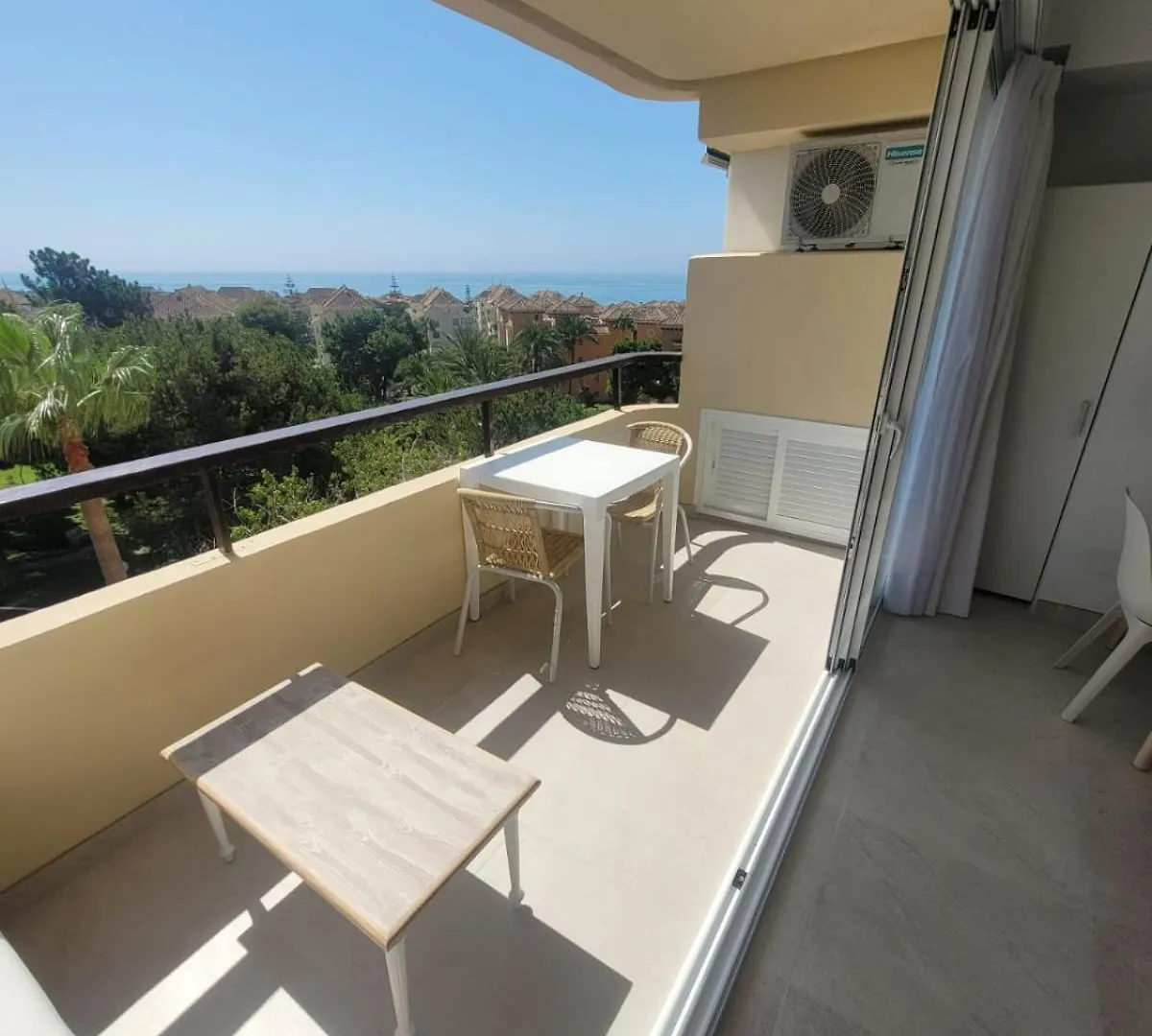 La Suite Del Sol Marbella