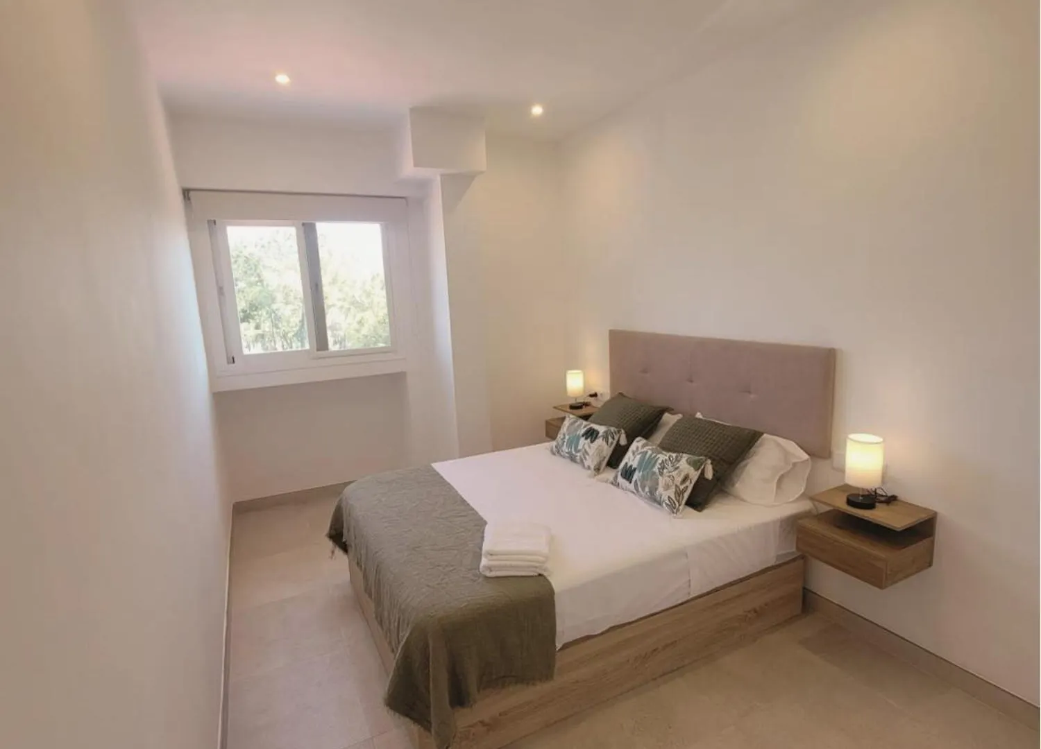 La Suite Del Sol Marbella Apartmán