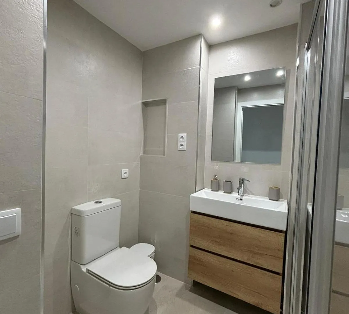 Apartment La Suite Del Sol Marbella Spain