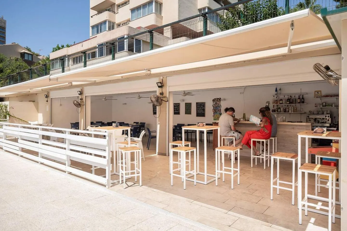 La Suite Del Sol Marbella