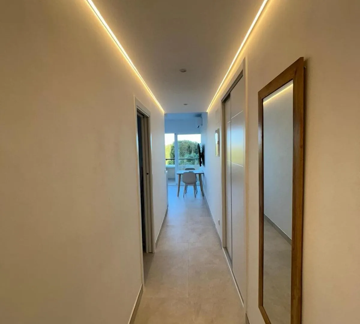 La Suite Del Sol Marbella Apartment