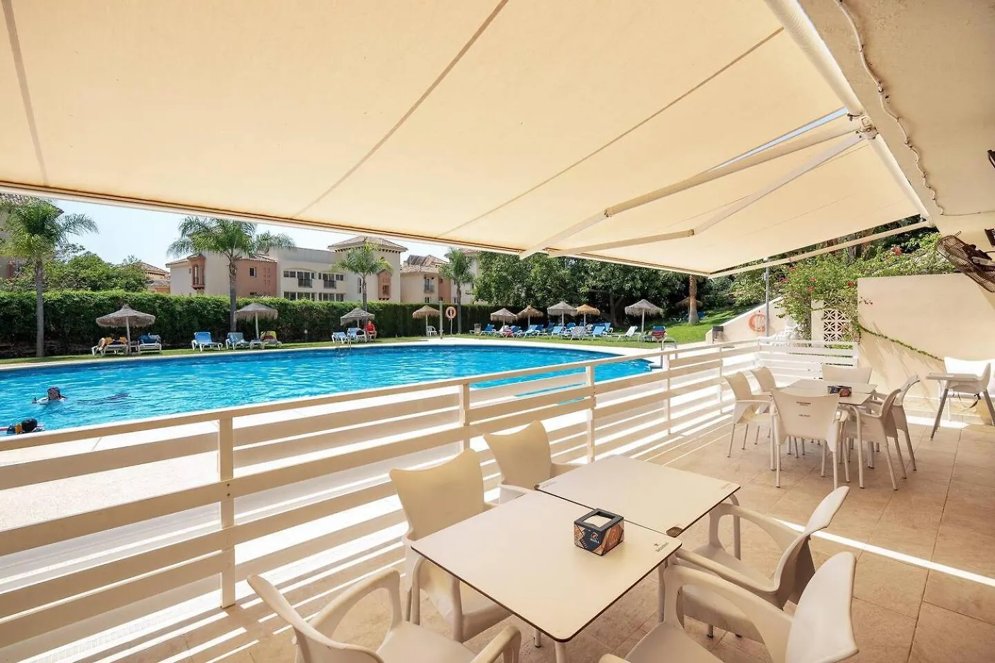 Apartment La Suite Del Sol Marbella