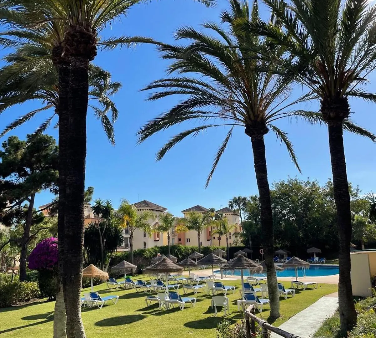Apartment La Suite Del Sol Marbella