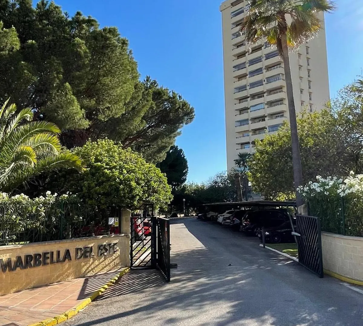 La Suite Del Sol Marbella Spain