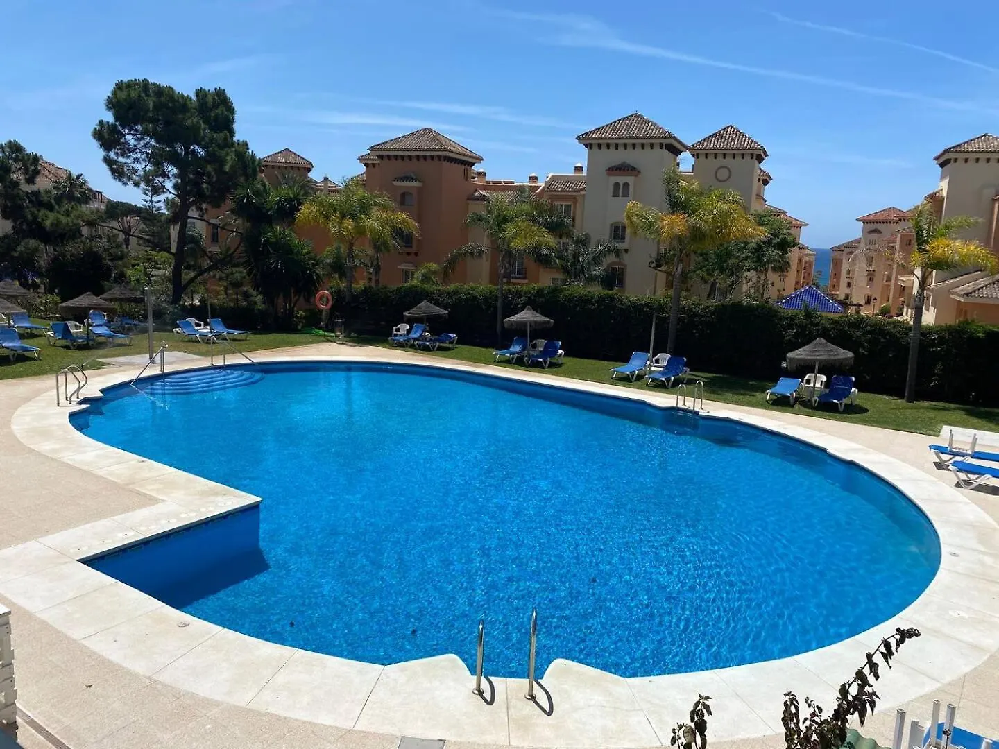 La Suite Del Sol Marbella